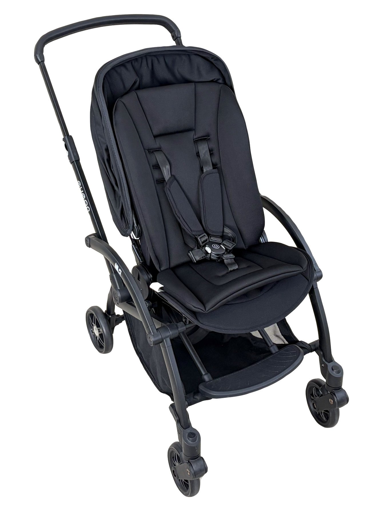 175 Degrees Stroller Hood Cushion Compatible With Babyzen YOYO2 Stroller Accessories Pram Cushion Pad Sun Shade Cushion Seat - Image 3