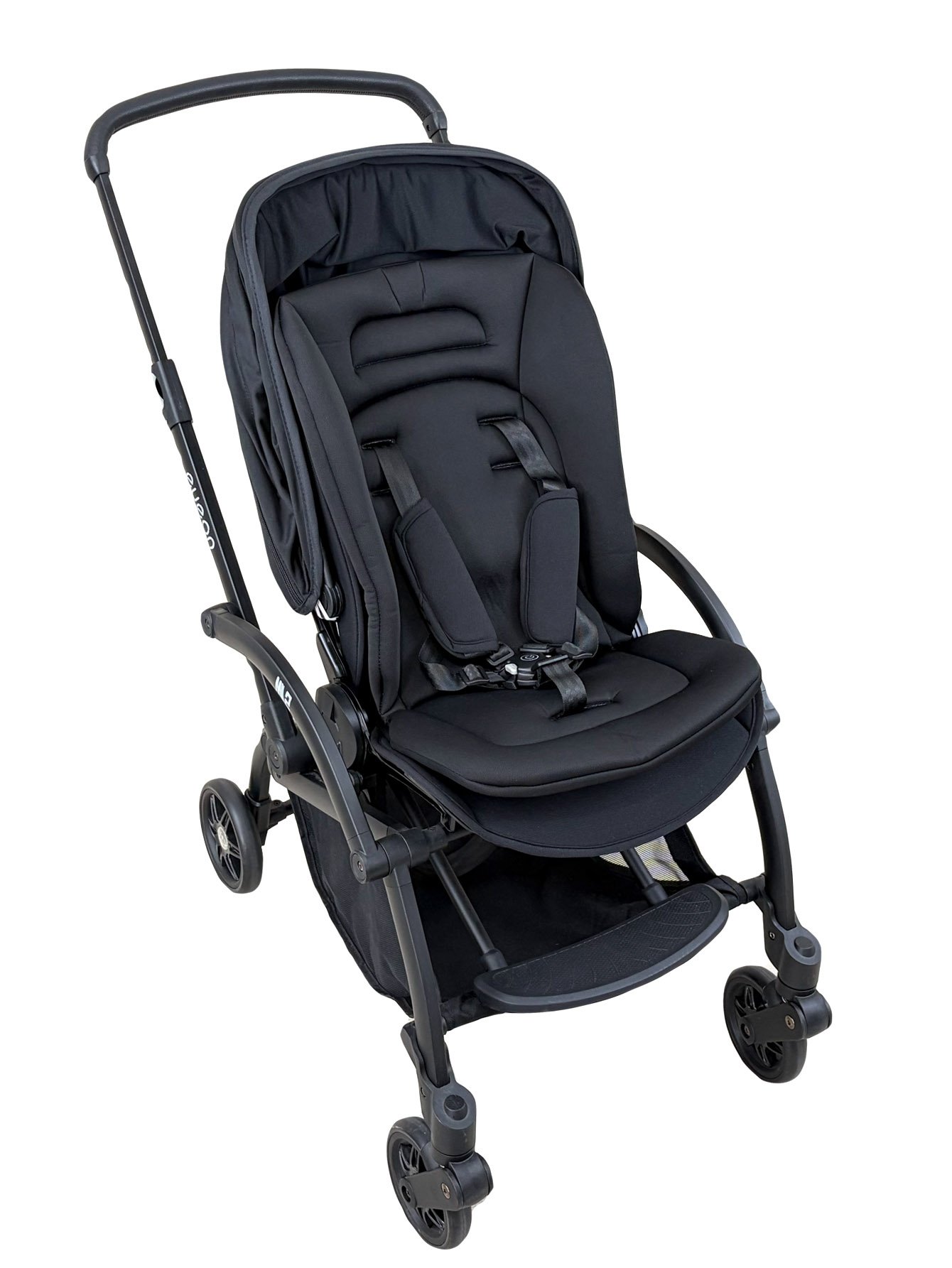 Universal Baby Stroller Seat Cushion High Chair Seat Trolley Soft Mattress Cushion Pad For yoyo2 Baby Stroller Accessories - Image 2