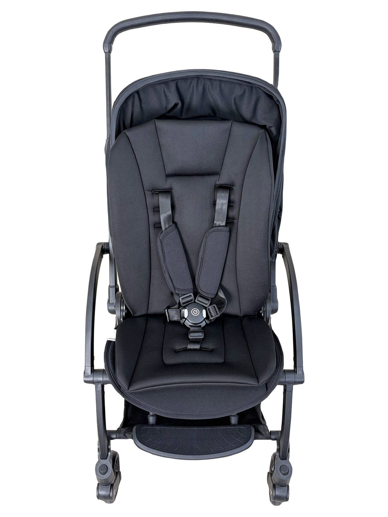 175 Degrees Stroller Hood Cushion Compatible With Babyzen YOYO2 Stroller Accessories Pram Cushion Pad Sun Shade Cushion Seat - Image 4