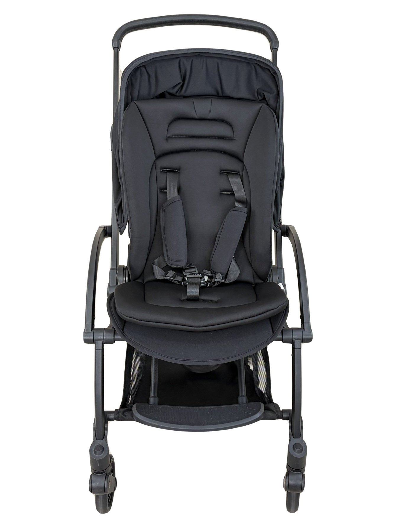 Universal Baby Stroller Seat Cushion High Chair Seat Trolley Soft Mattress Cushion Pad For yoyo2 Baby Stroller Accessories - Image 3