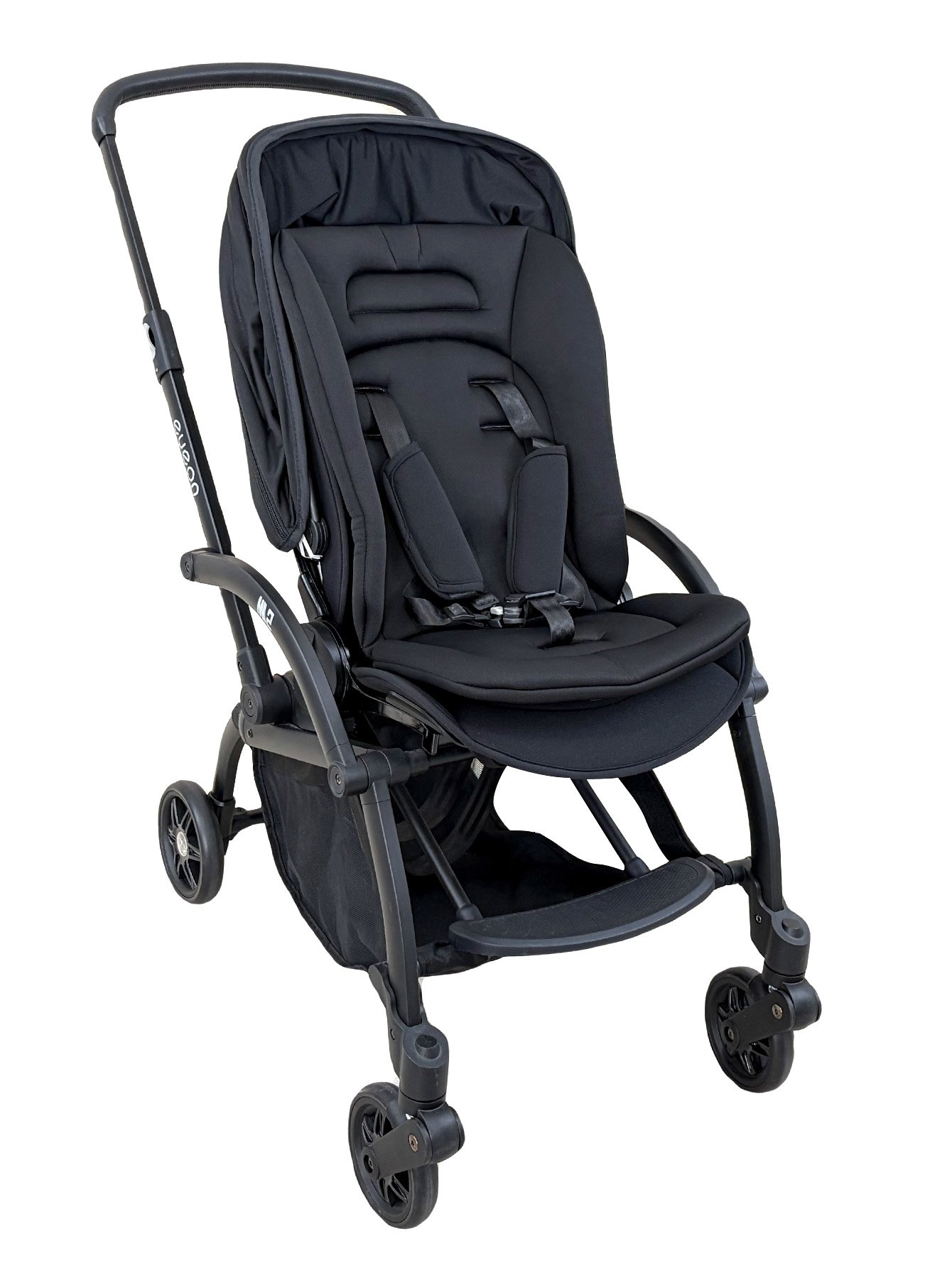 Universal Baby Stroller Seat Cushion High Chair Seat Trolley Soft Mattress Cushion Pad For yoyo2 Baby Stroller Accessories - Image 4