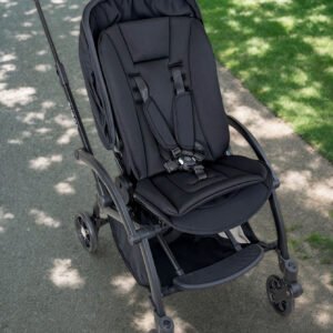 175 Degrees Stroller Hood Cushion Compatible With Babyzen YOYO2 Stroller Accessories Pram Cushion Pad Sun Shade Cushion Seat