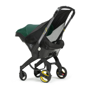 Doona Sunshade Extension - Compatible with Doona Car Seat & Stroller